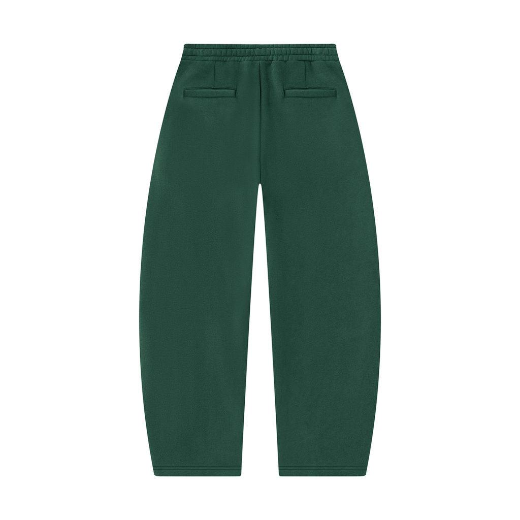 Barrel Leg Sweatpants – view 4 – Blanks by Wrens