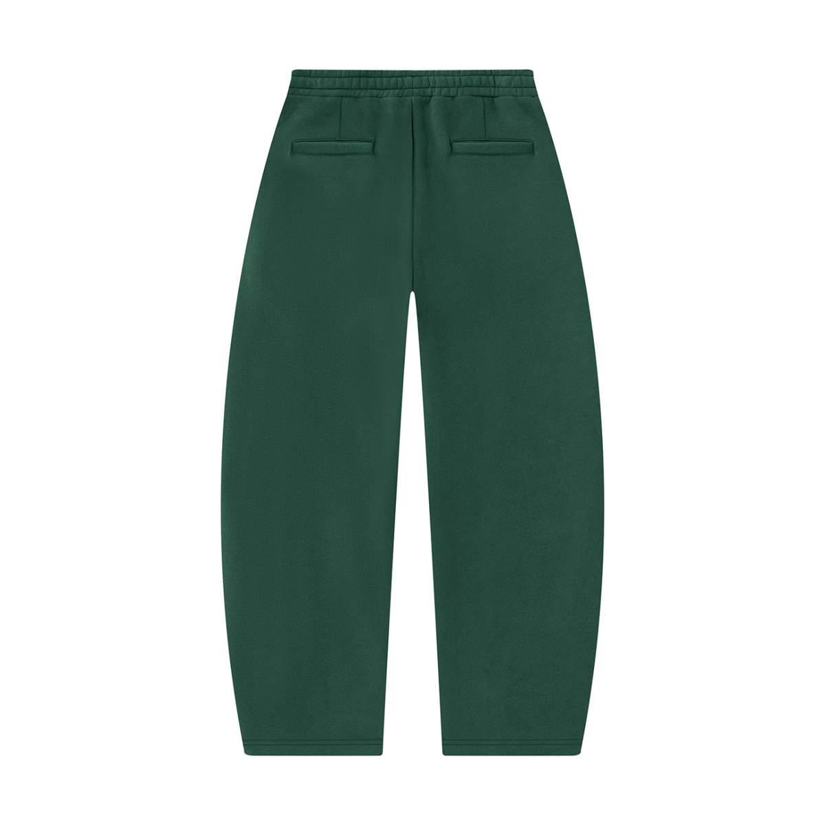 Barrel Leg Sweatpants – view 4 – Blanks by Wrens