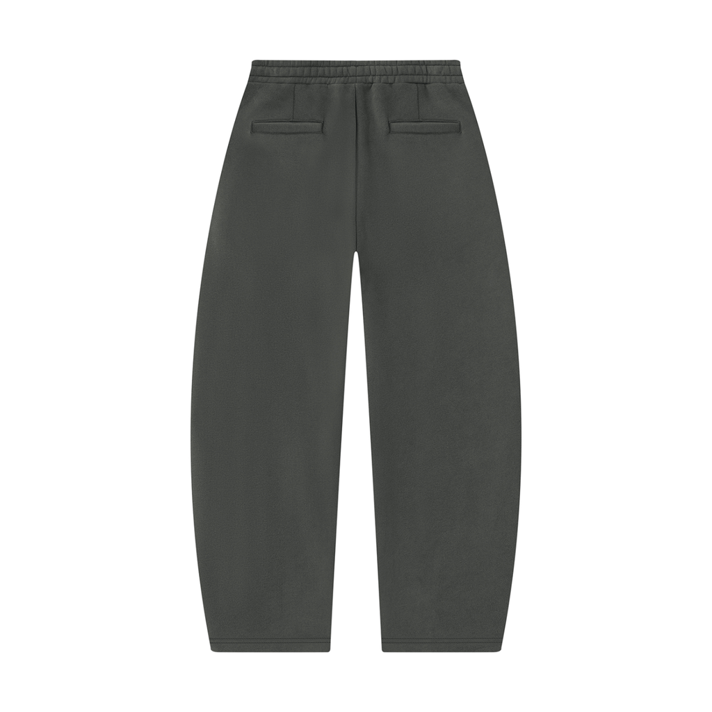 Barrel Leg Sweatpants – view 6 – Blanks by Wrens