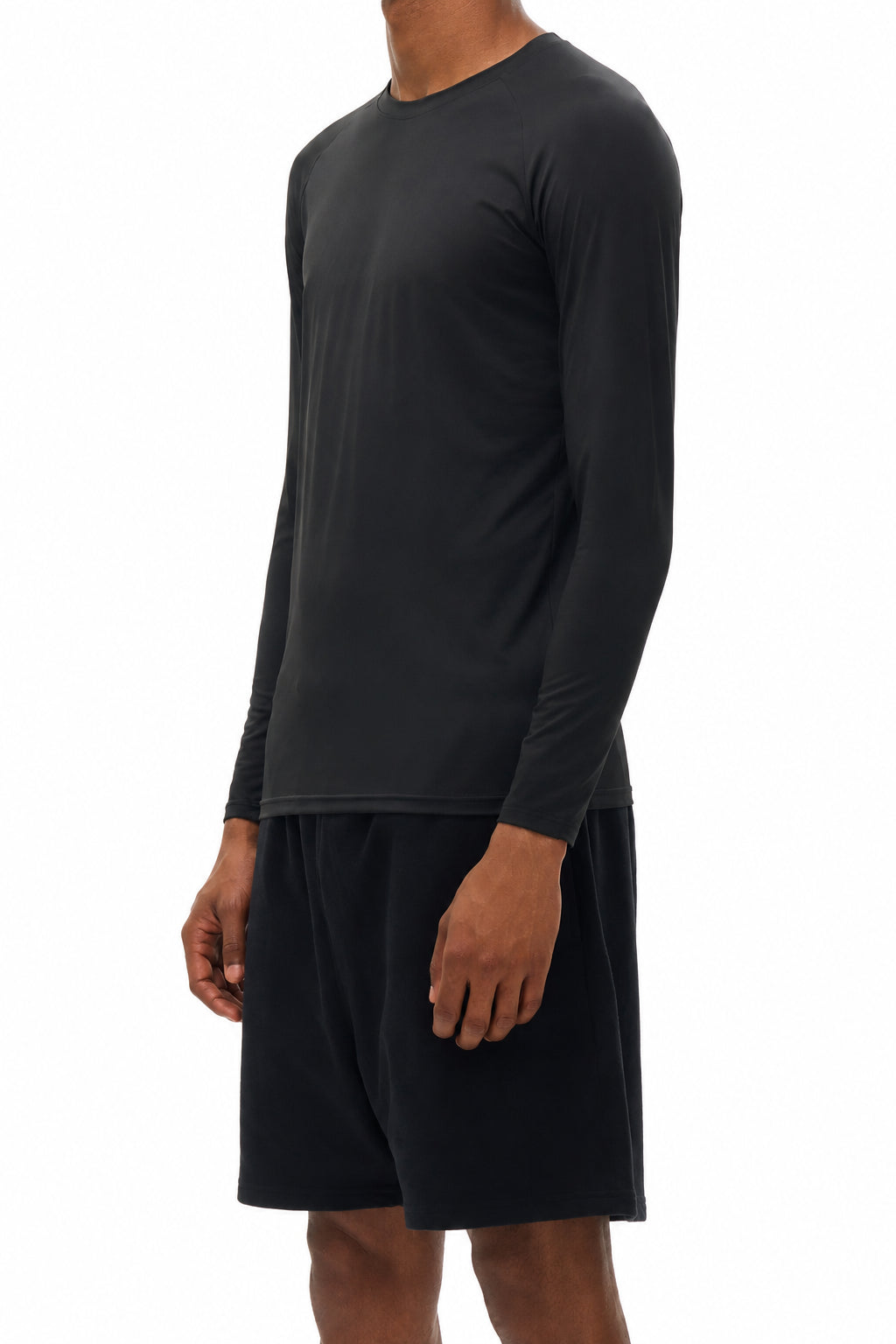 Performance Long Sleeve T-Shirt