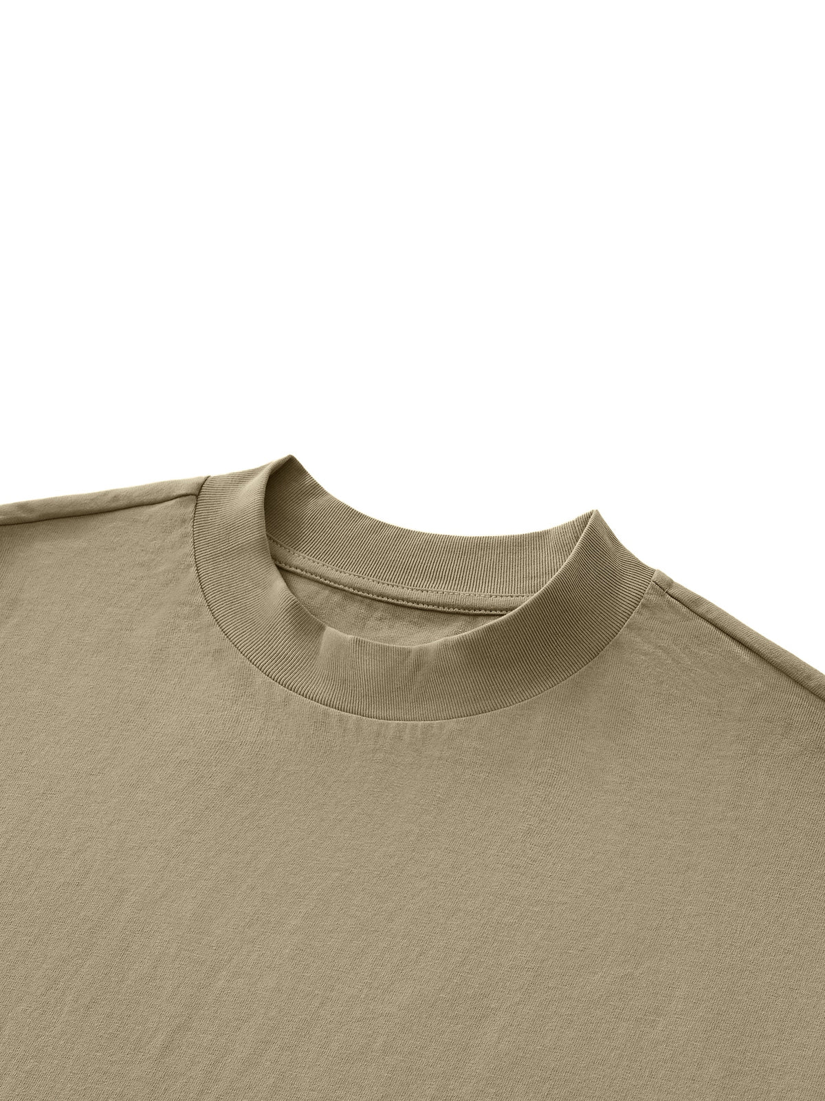 Unisex Oversized Drop Shoulder T-Shirt