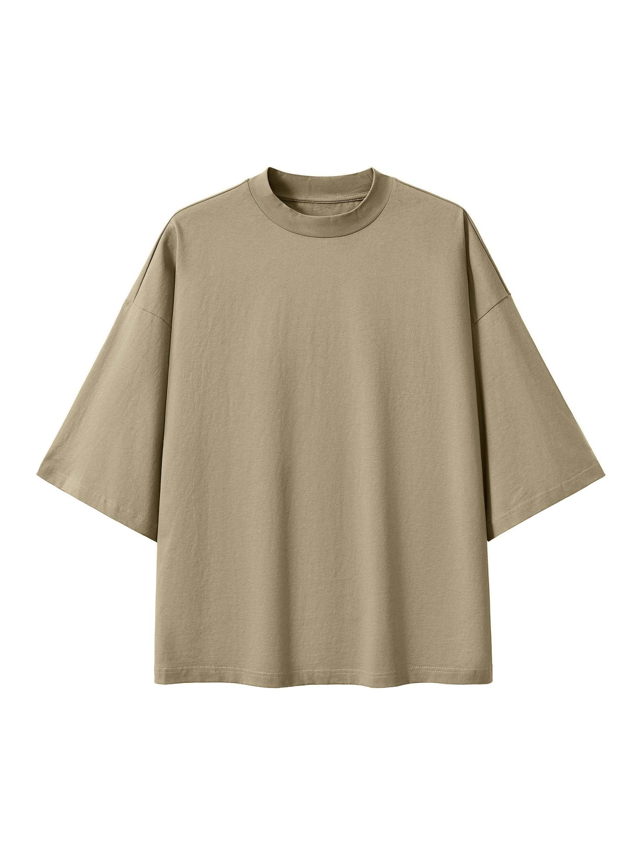 Unisex Oversized Drop Shoulder T-Shirt