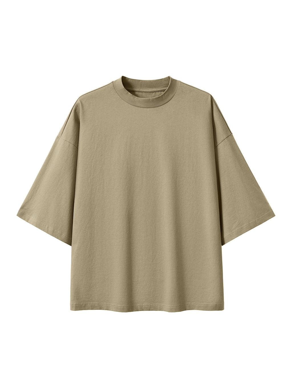 Unisex Oversized Drop Shoulder T-Shirt