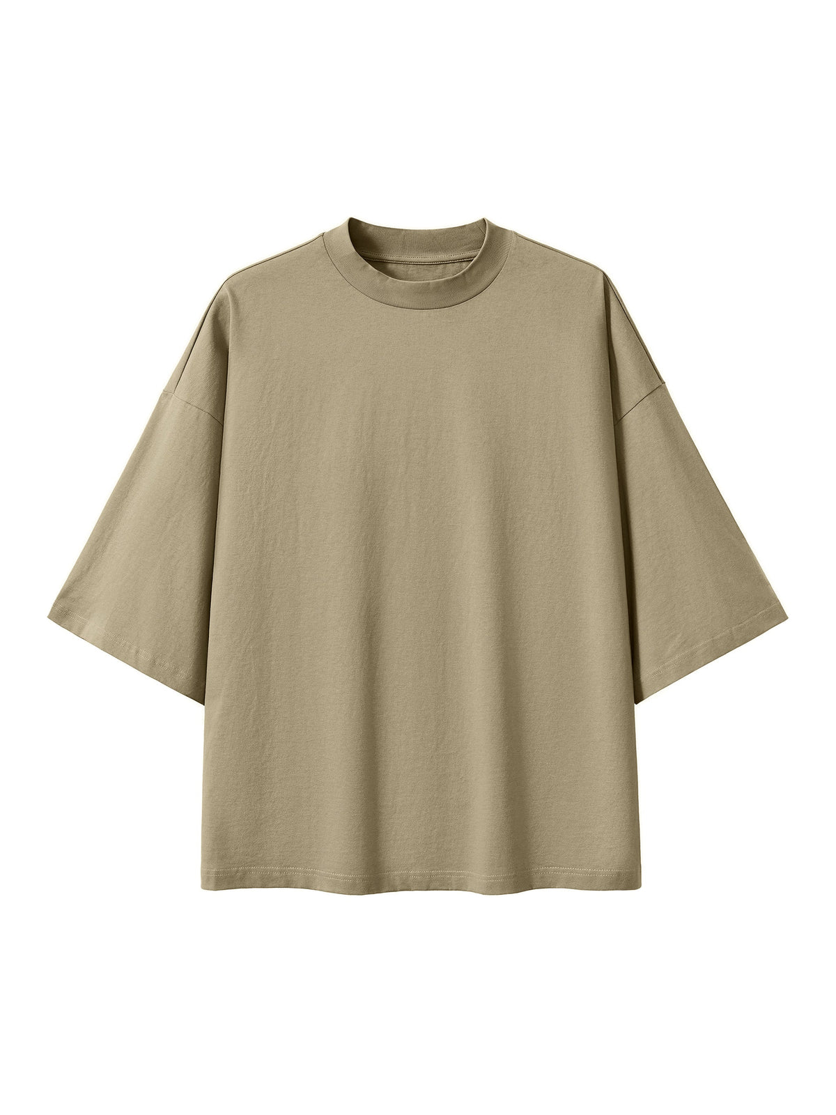 Unisex Oversized Drop Shoulder T-Shirt