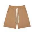 Men’s Loose Fit Drawstring Shorts