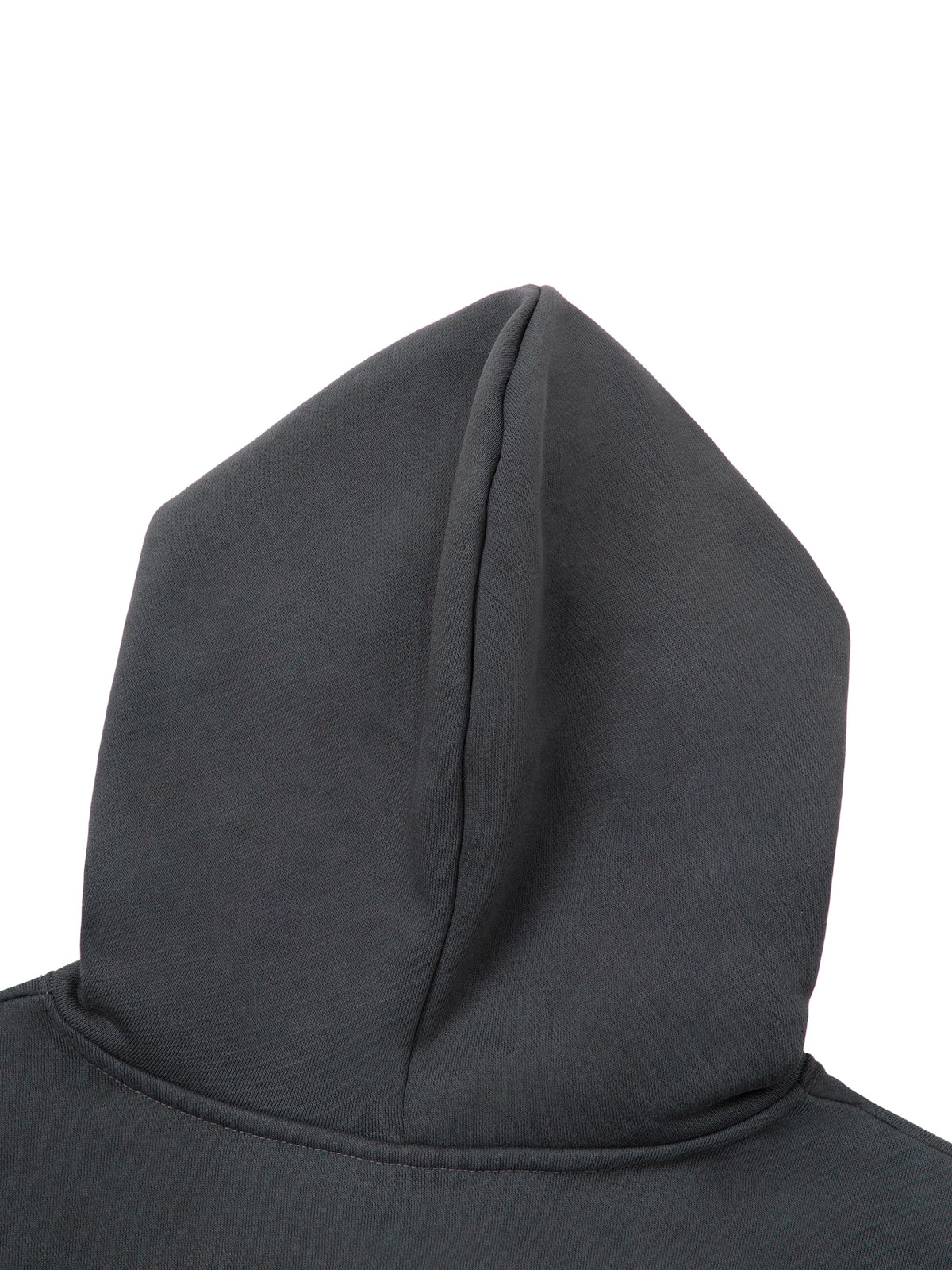 Essential Heavyweight Fleece Hoodie