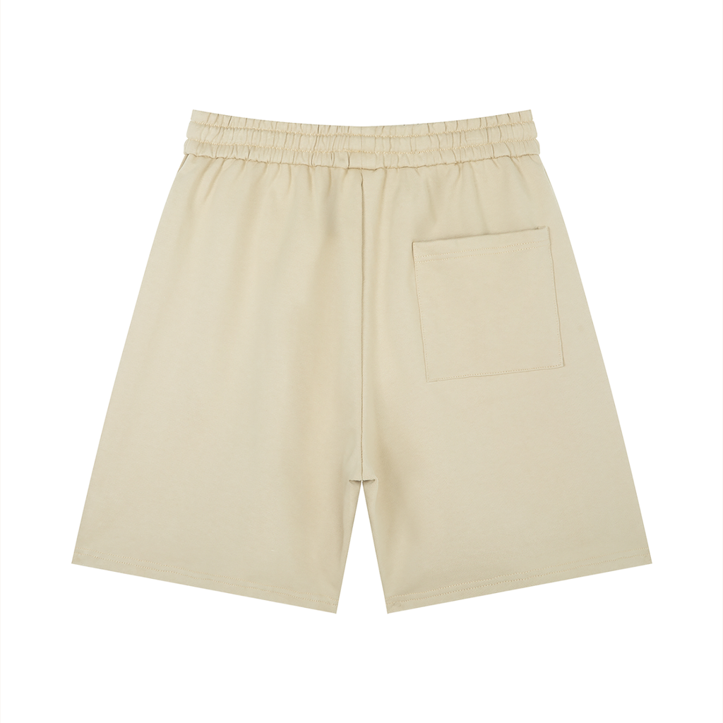Men’s Loose Fit Drawstring Shorts