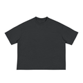 Classic Loose Boxy Tee